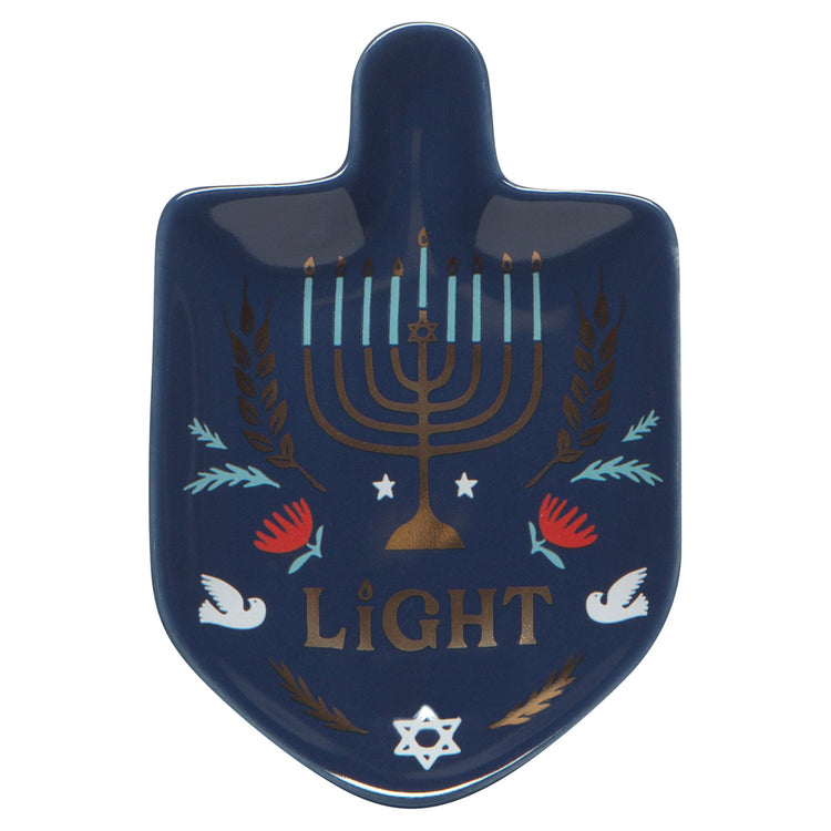 Love & Light Shaped Dishes Set of 3