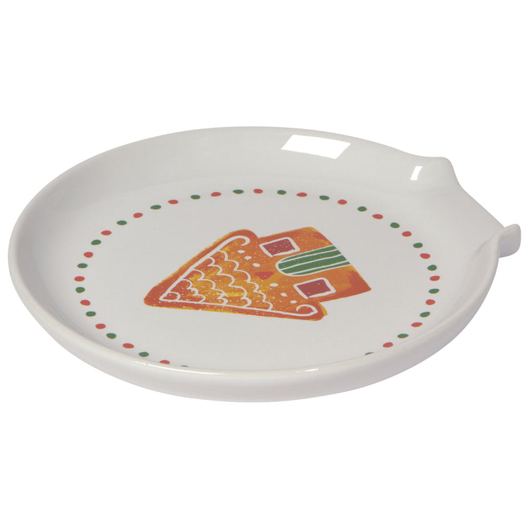 Christmas Cookies Spoon Rest
