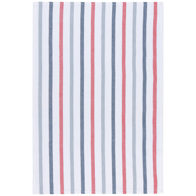 Little Fish Coordinated Dishtowels Set of 2