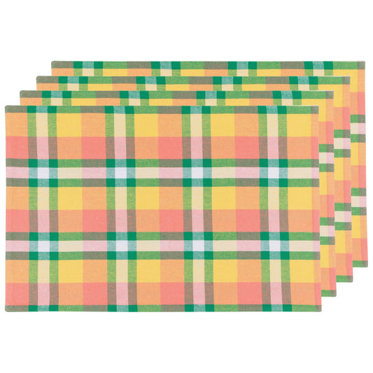 Second Spin Meadow Placemats Set of 4