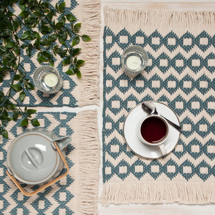 Lagoon Sullivan Placemat