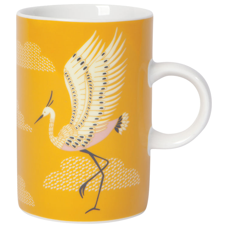 Flight Of Fancy Tall Mug