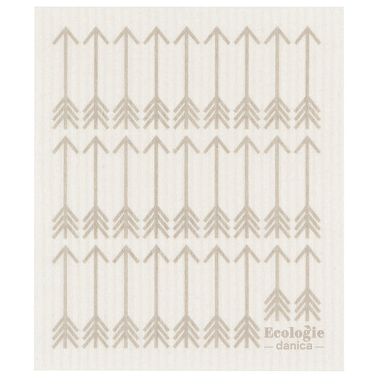 Sandstone Swedish Sponge Cloth