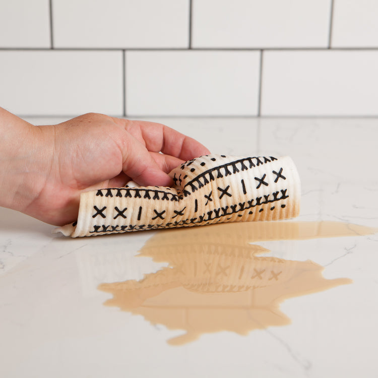 Onyx Swedish Sponge Cloth
