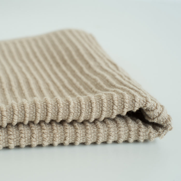 Ripple Sandstone Dishcloths Set of 2