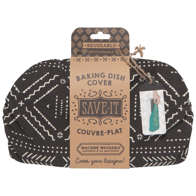Onyx Baking Dish Cover