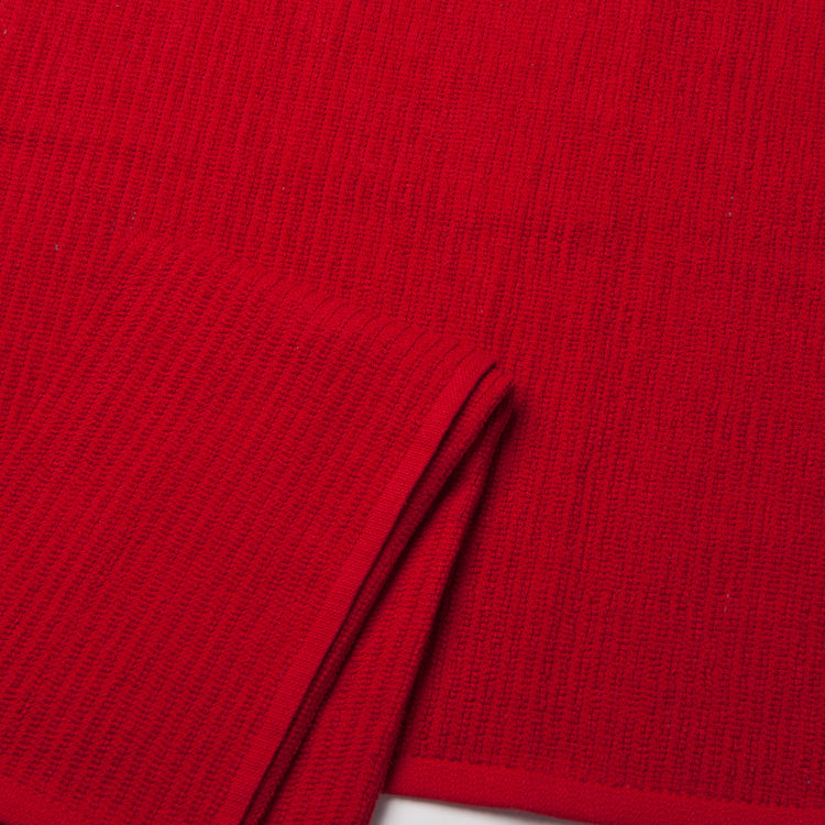 Barmop Red Dishtowels Set of 3