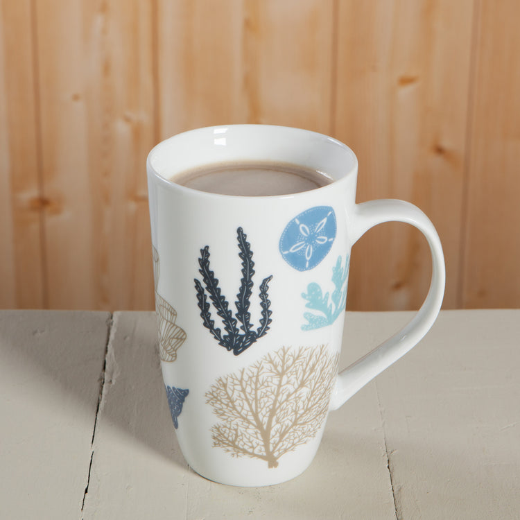 Shoreline Mug 20 oz