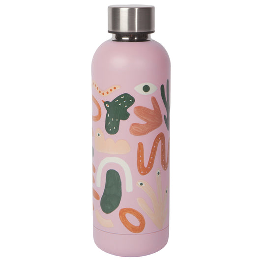 Curio Water Bottle