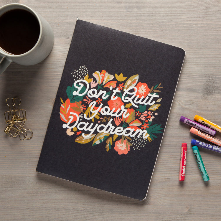 Superbloom Sketchbook