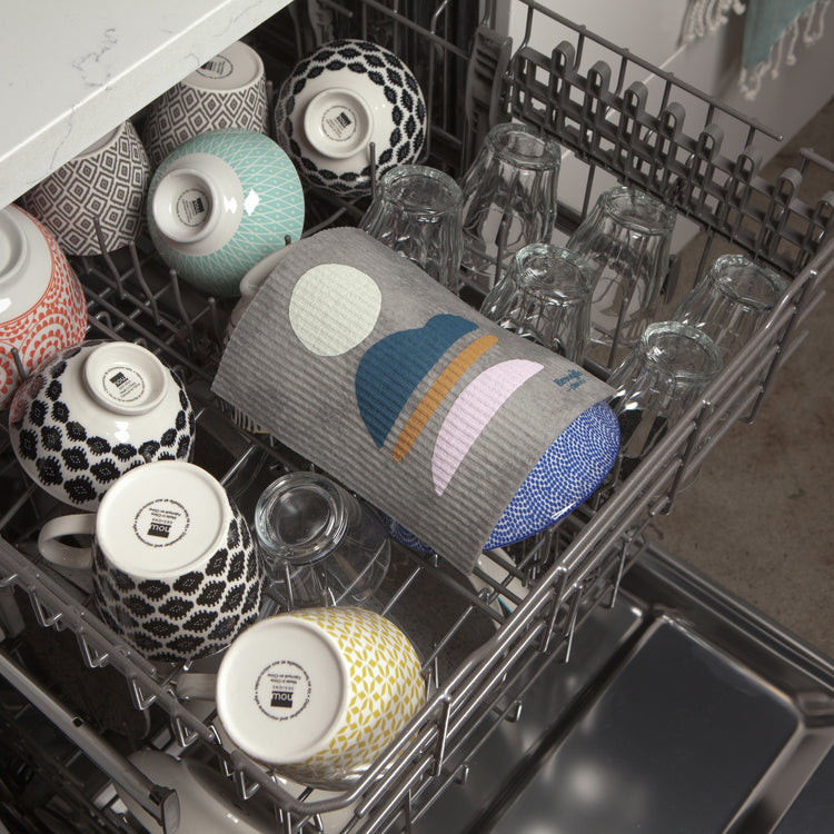 Horizon Swedish Sponge Cloth