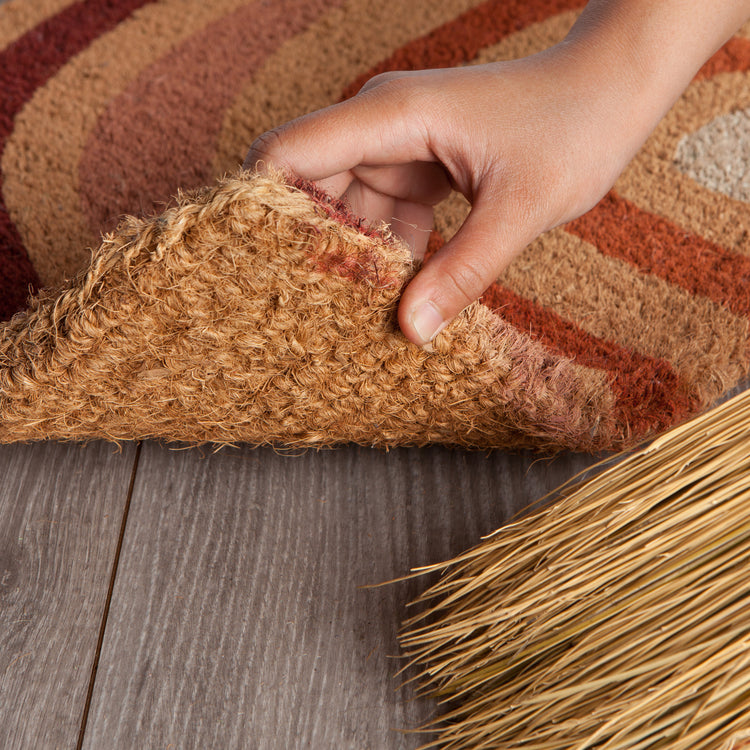 Solstice Doormat