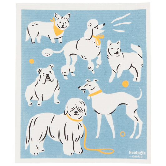 Go Fetch Swedish Sponge Towel
