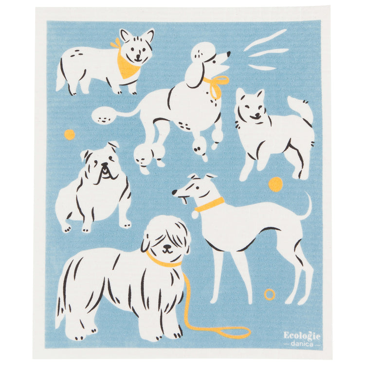Go Fetch Swedish Sponge Towel