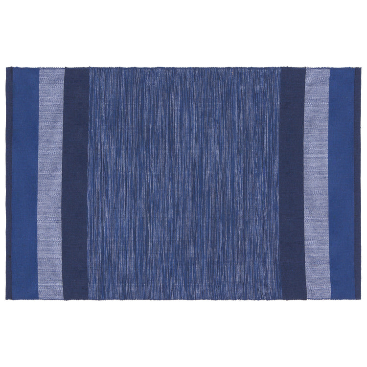 Second Spin Indigo Placemats Set of 4