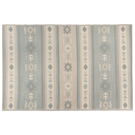Navarro Outdoor Rug 4 x 6