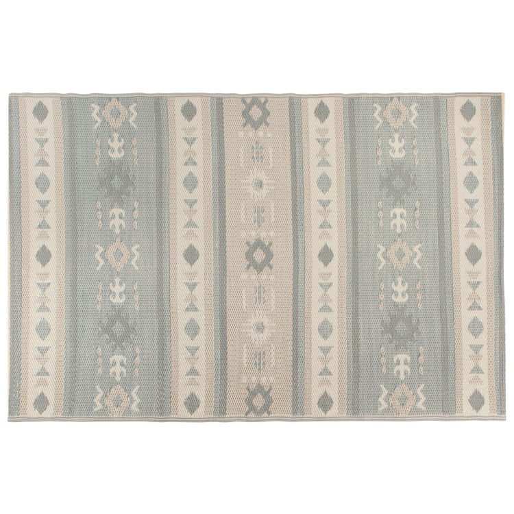 Navarro Outdoor Rug 4 x 6