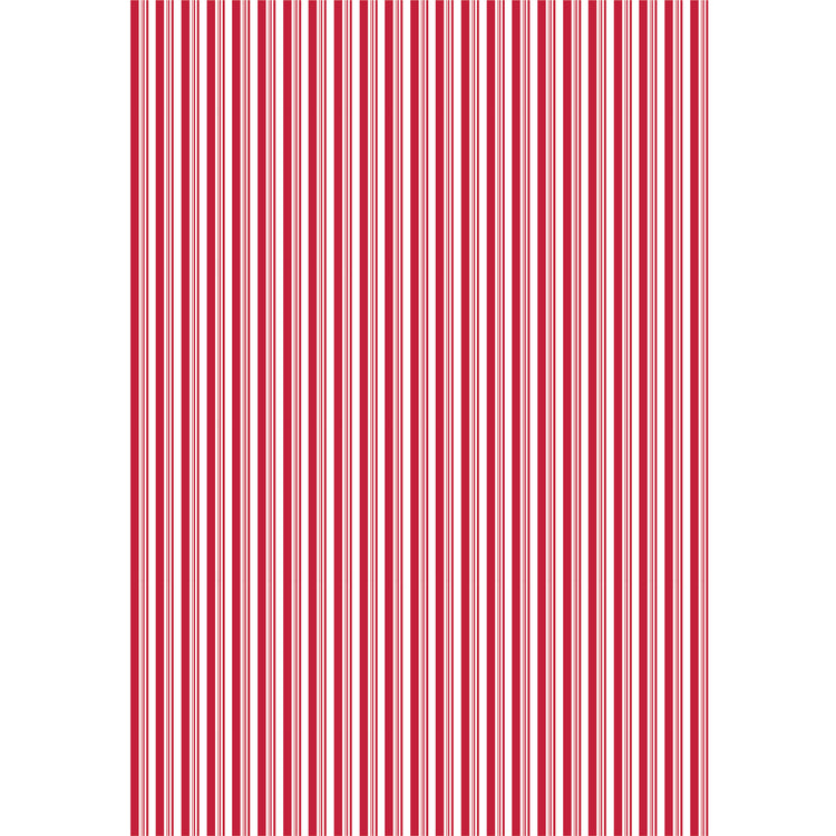 Merry And Bright Dishtowel Display Refills 20 Pieces