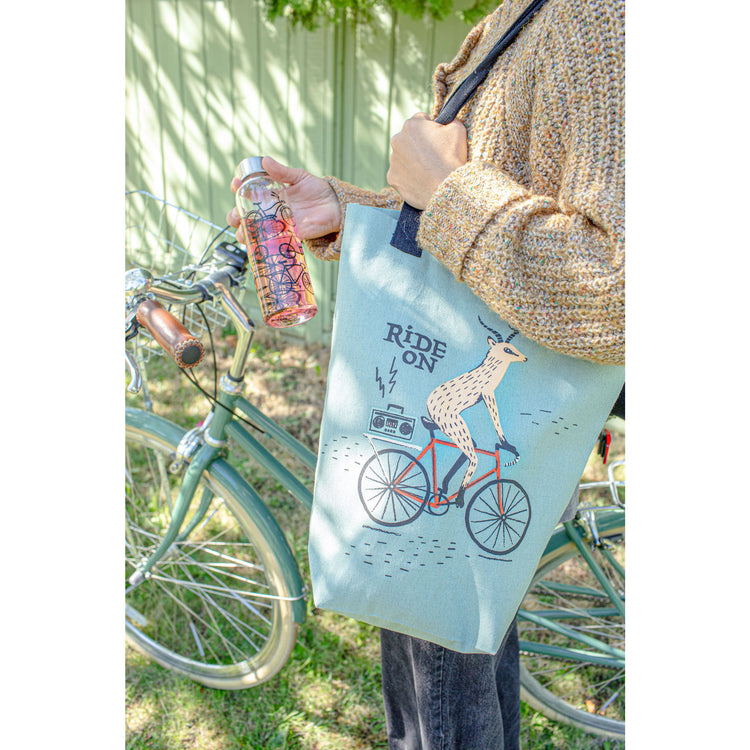 Wild Ride Sustain Water Bottle