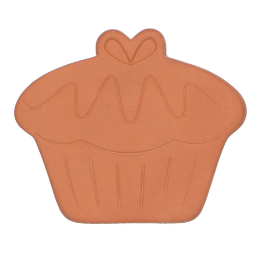 Cake Walk Terracotta Sugar Saver