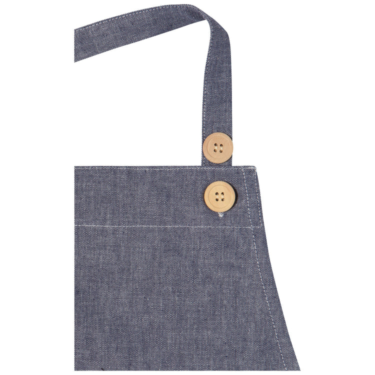 Shoreline Spruce Apron