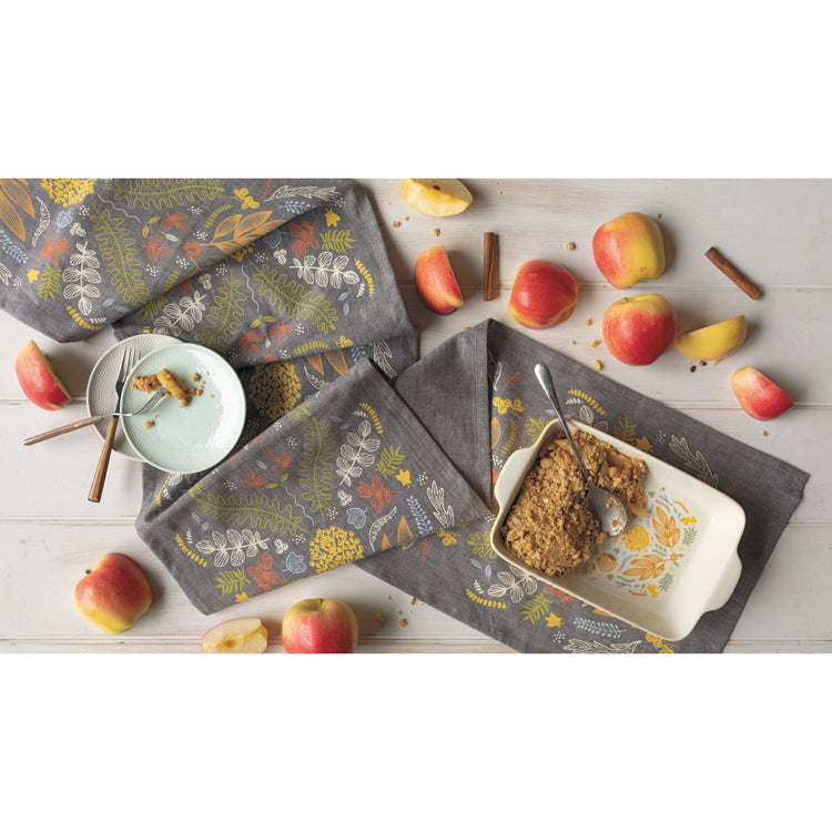 Autumn Glow Table Runner 72 Inches