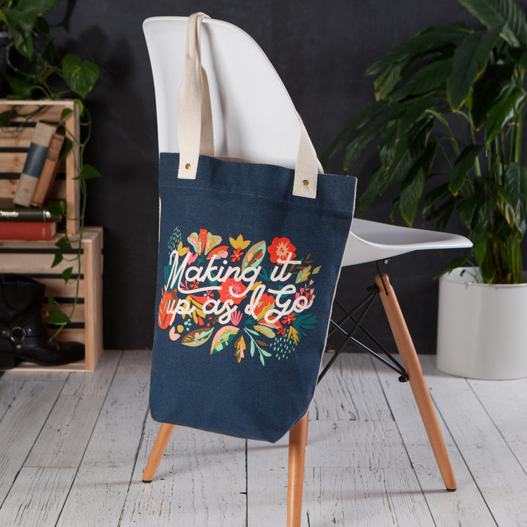 Superbloom Studio Tote Bag