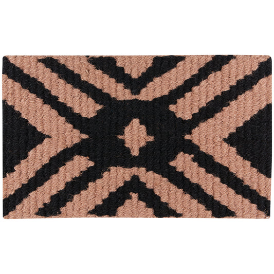 Union Hollander Coir Doormat