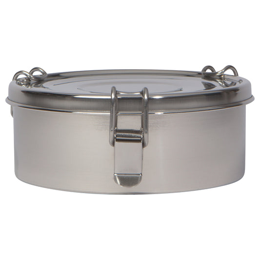 Simply Steel 1 Tier Tiffin