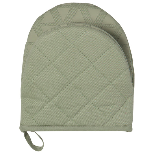 Grabber Mitt Sage Green