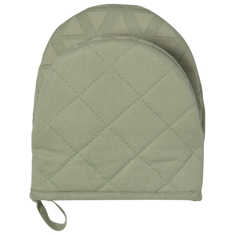 Grabber Mitt Sage Green