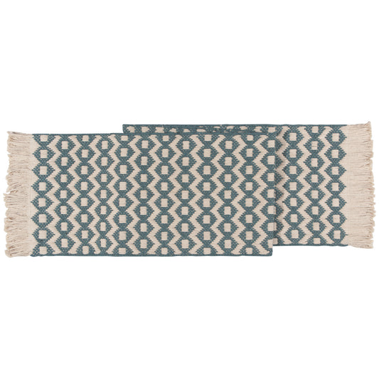 Lagoon Sullivan Table Runner 72 Inches