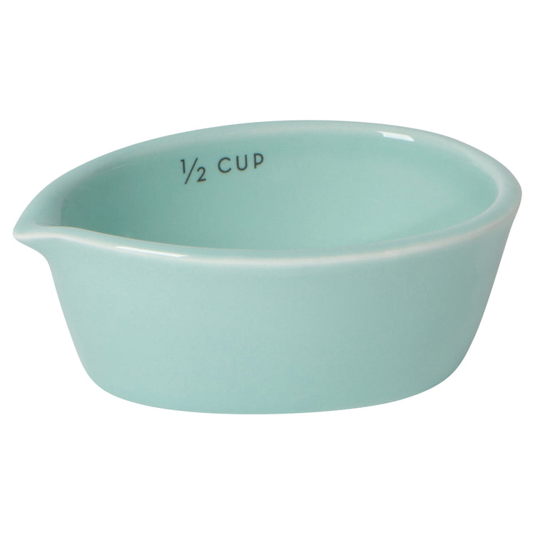 Cloud Measuring Cups Set of 4