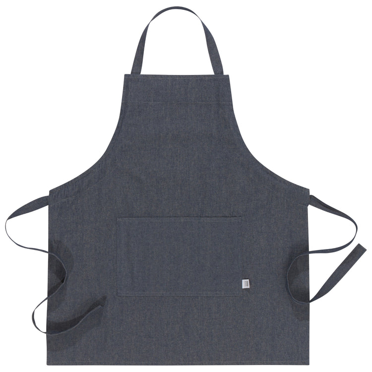 Denim Petite Chef Apron