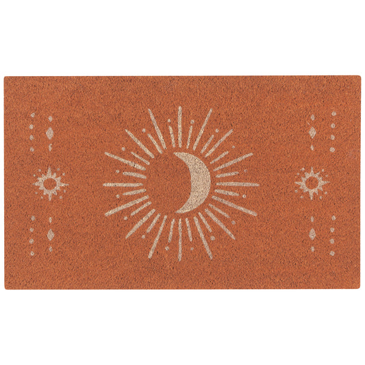 Soleil Coir Doormat