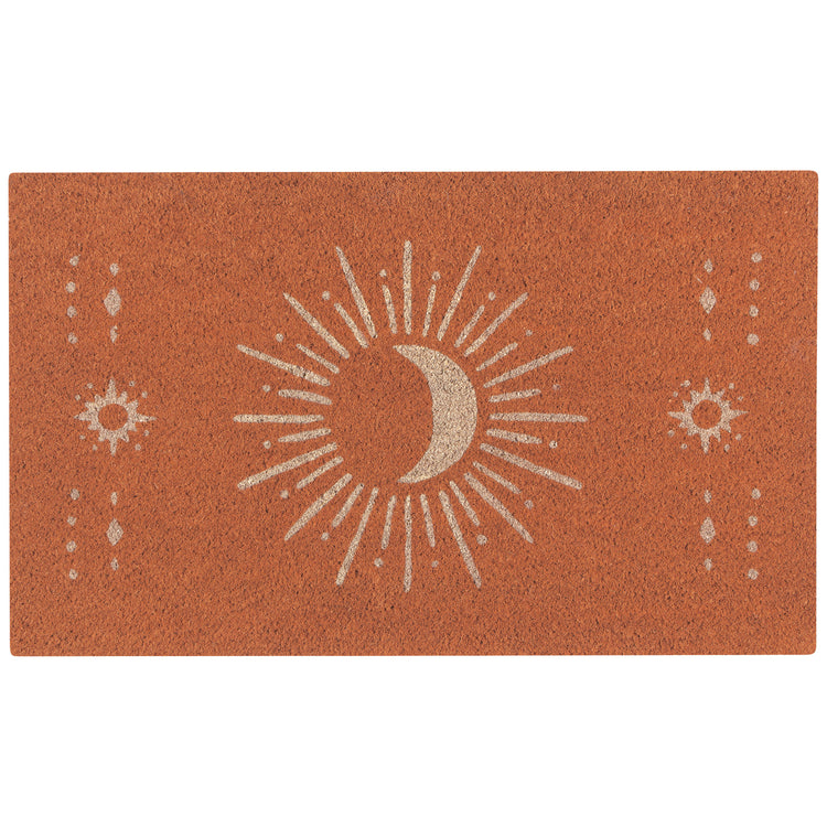 Soleil Coir Doormat