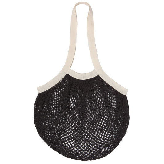 Le Marche Duo Raven Shopping Bag