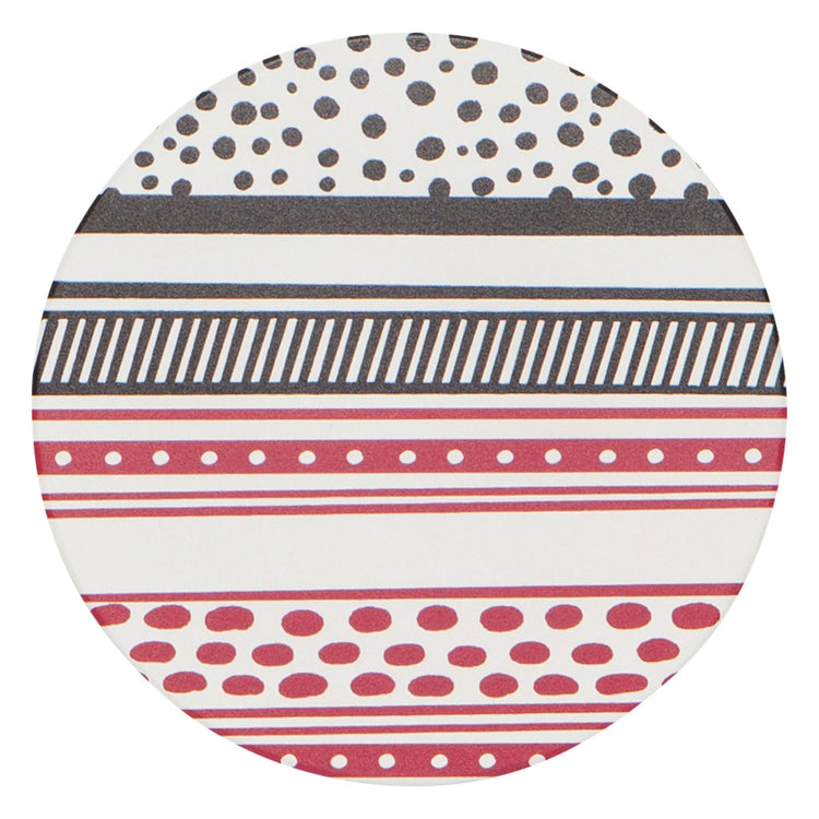 Meridan Soak Up Coasters Set of 4
