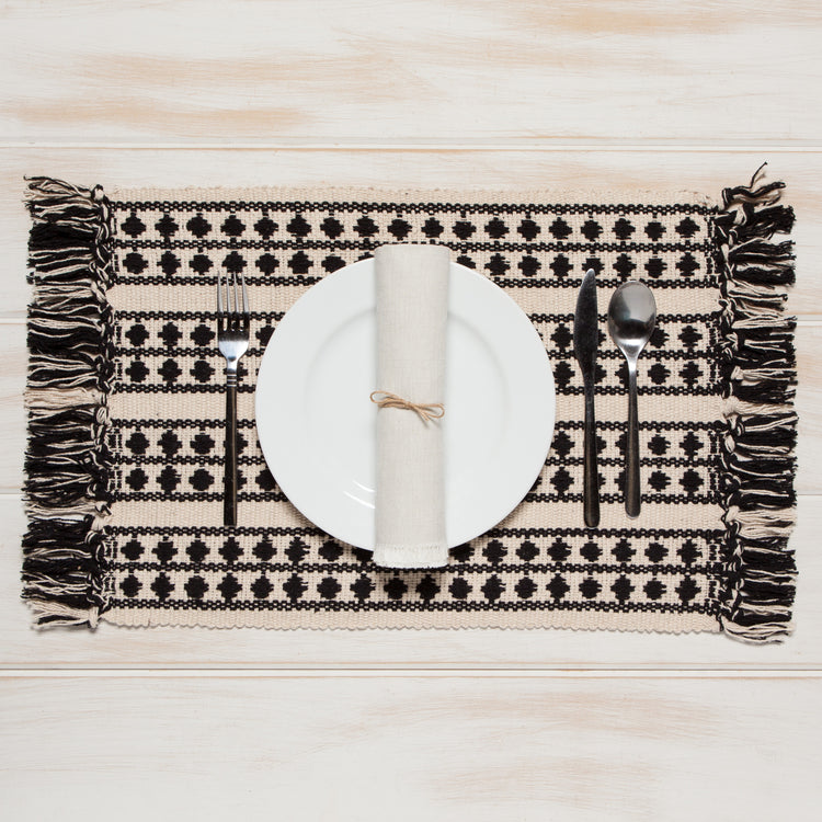 Shadow Echo Placemat