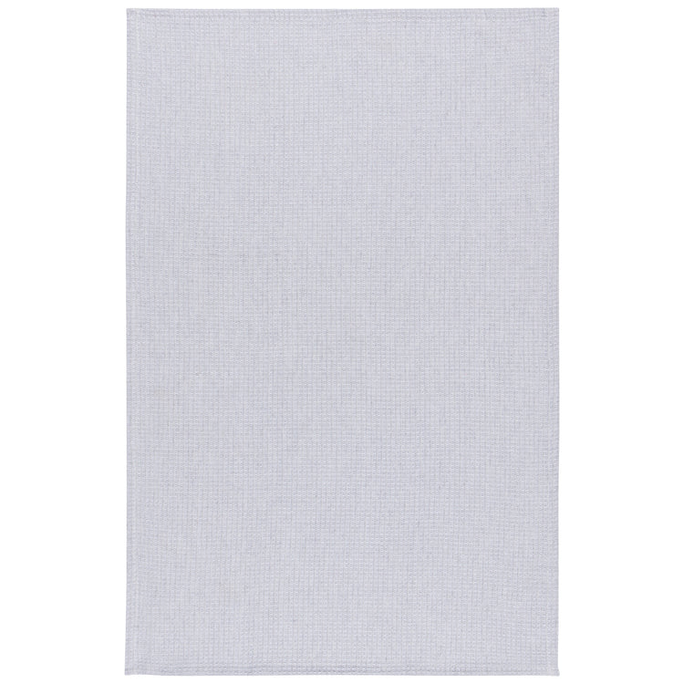 Second Spin Fog Stripe Dishtowel Set of 2