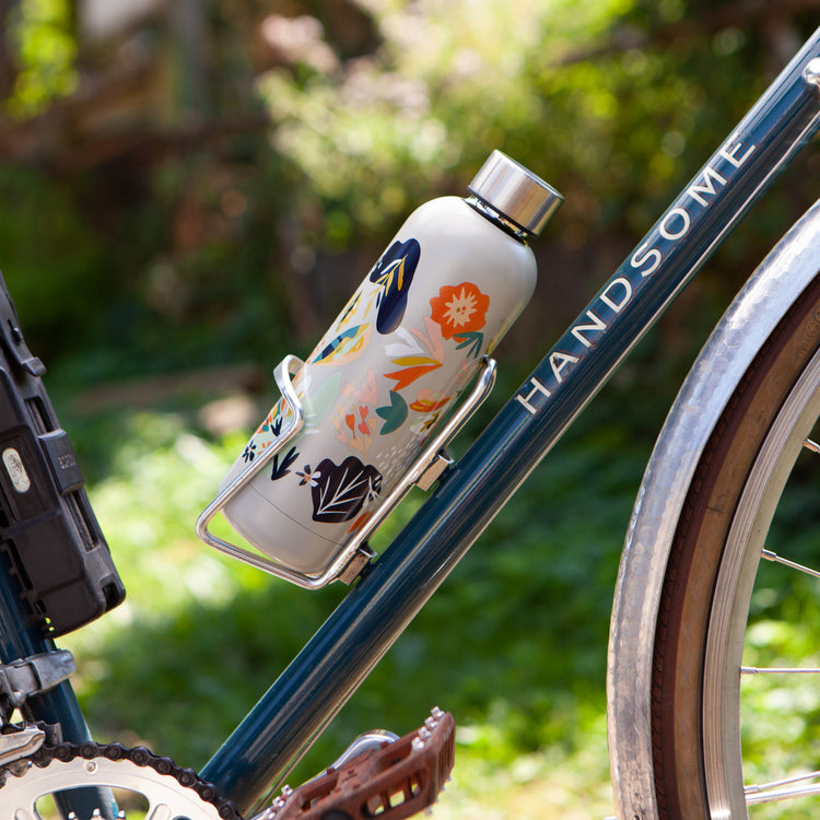 Superbloom Water Bottle