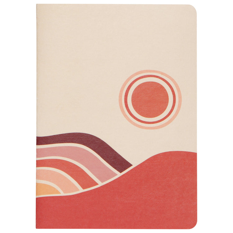 Solstice Notebook Set of 2