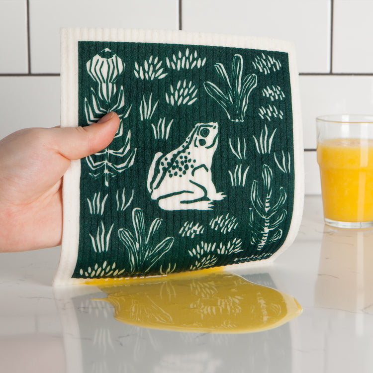 Boundless Swedish Dishcloth