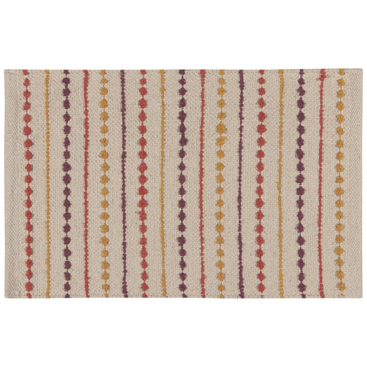 Clay Sonnet Placemat
